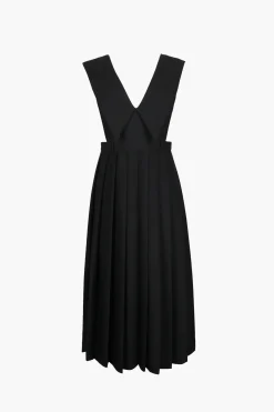 Dresses^Sandy Liang Alps Pinafore Dress