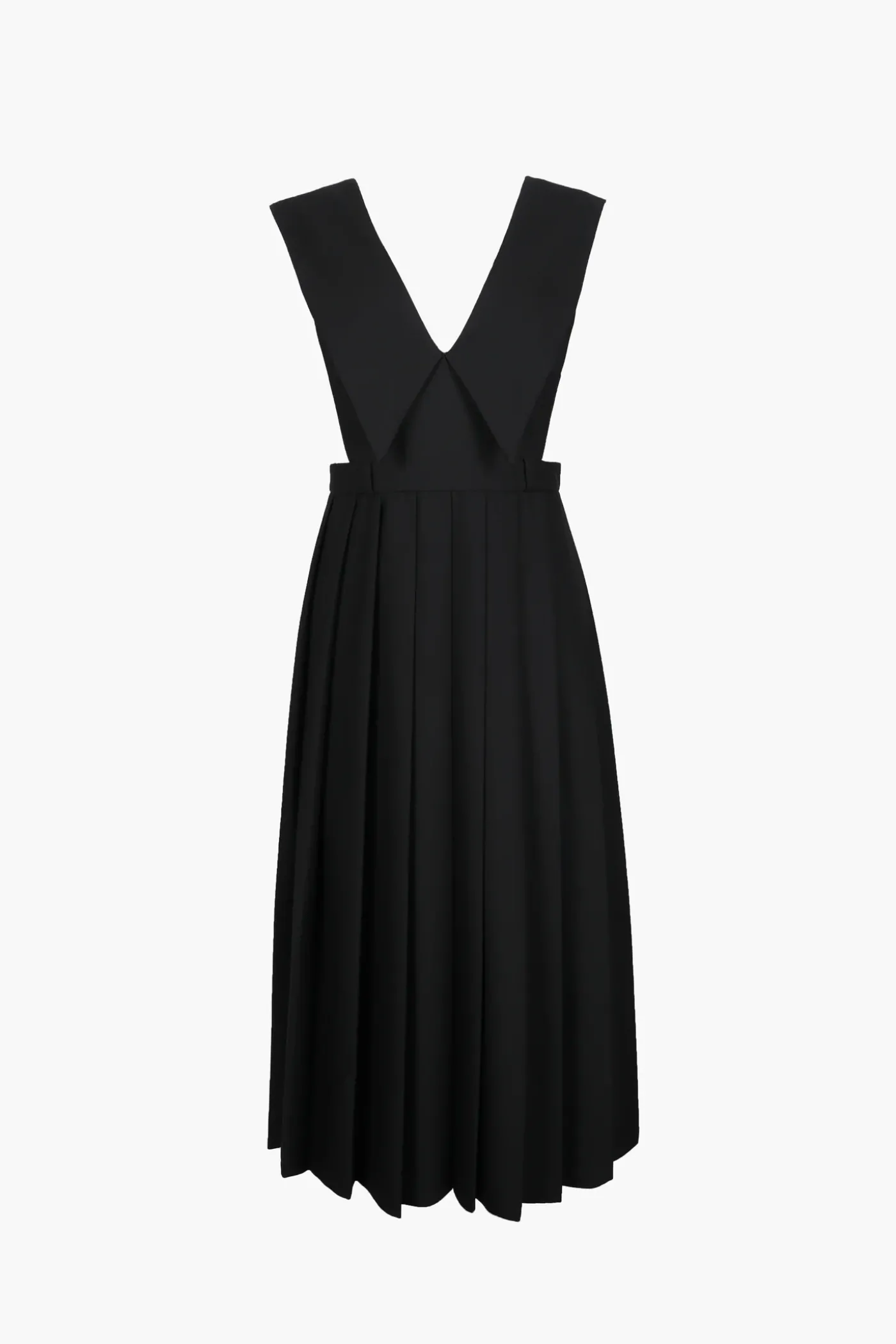 Dresses^Sandy Liang Alps Pinafore Dress
