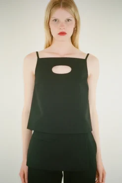 Tops^Sandy Liang Amelia Top