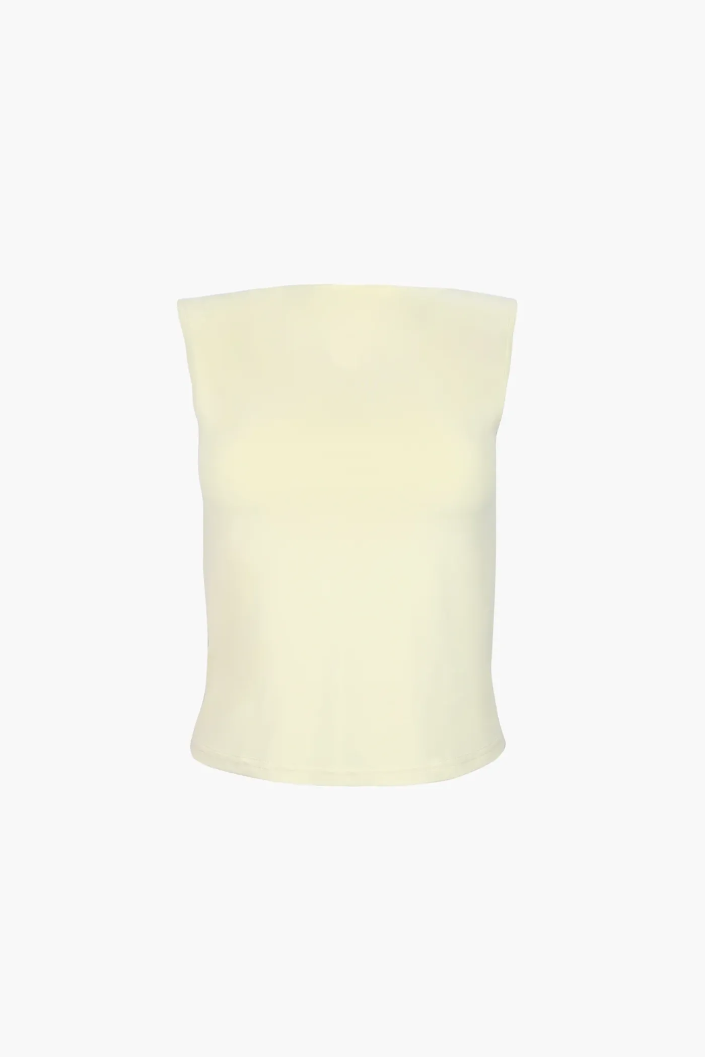 Tops^Sandy Liang Ana Top In Butter