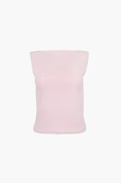 Tops^Sandy Liang Ana Top In Pink