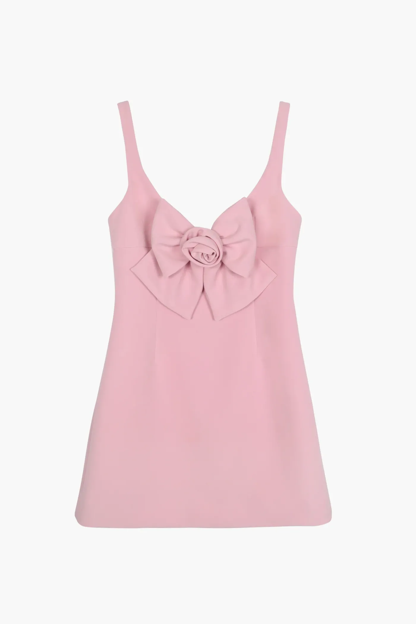 Dresses^Sandy Liang Arden Dress In Pink