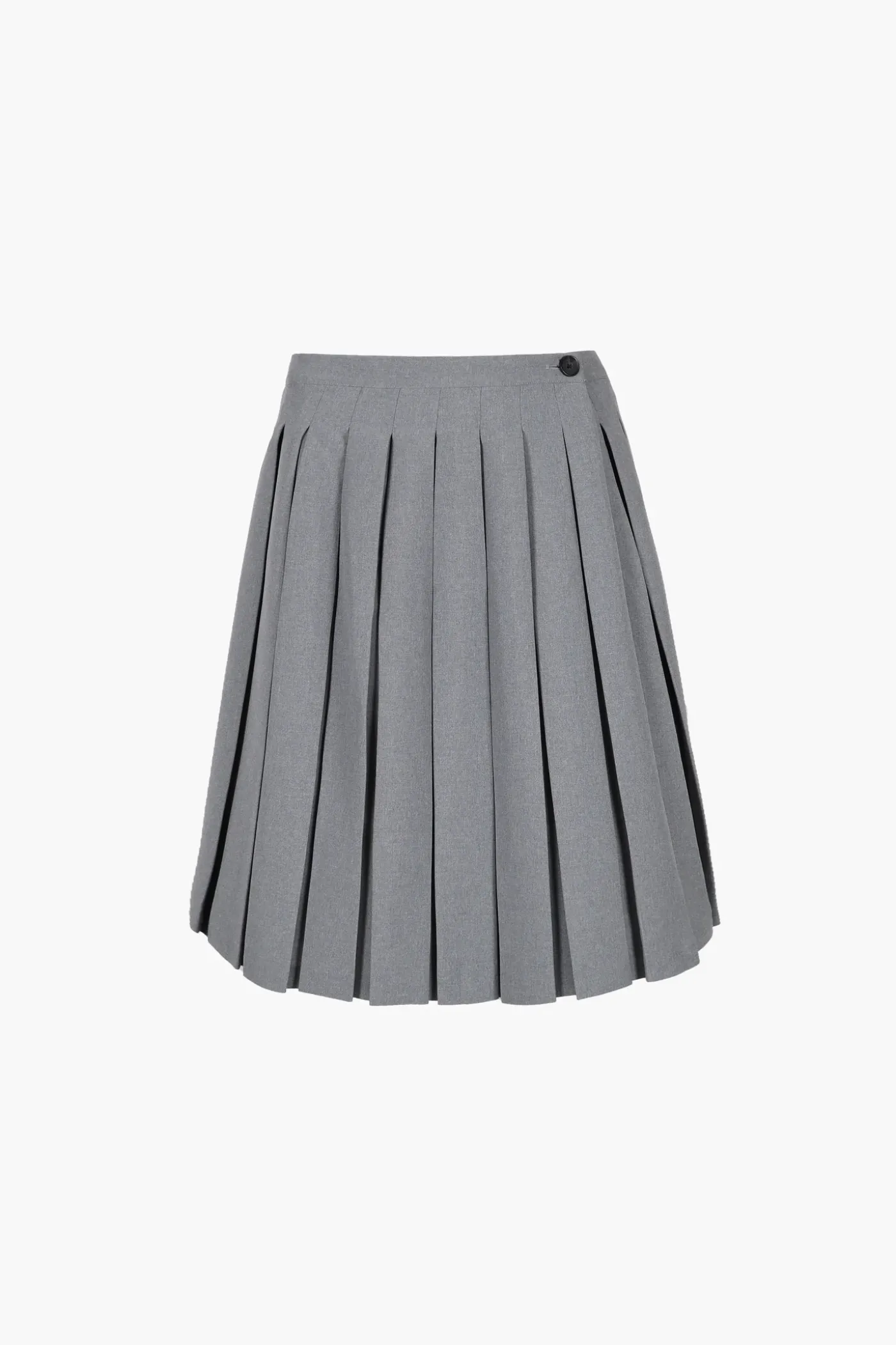 Skirts^Sandy Liang Astra Skort In Grey