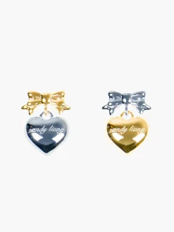 Jewelry^Sandy Liang Ballerina Earrings