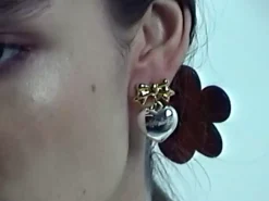 Jewelry^Sandy Liang Ballerina Earrings
