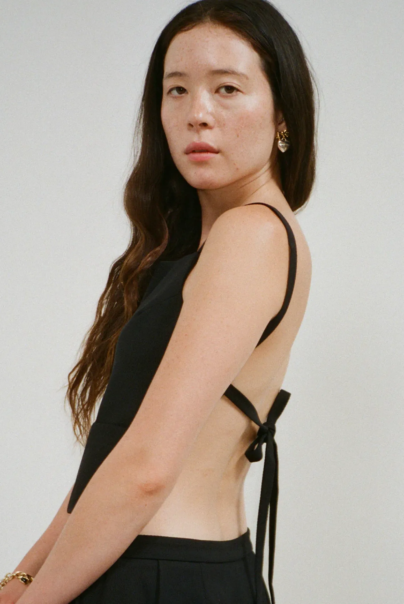 Jewelry^Sandy Liang Ballerina Earrings
