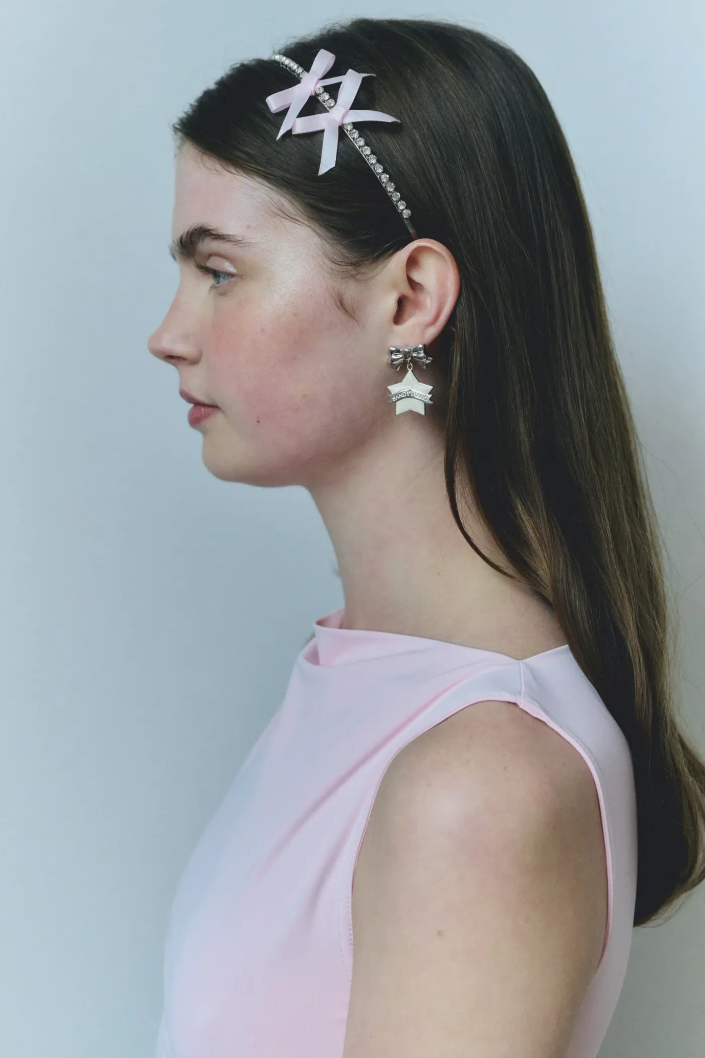 Bridal^Sandy Liang Belle Headband