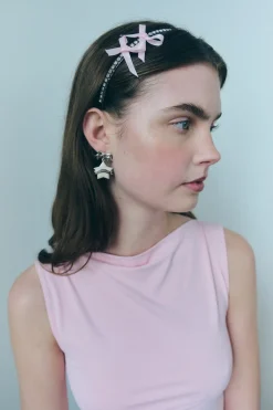 Bridal^Sandy Liang Belle Headband