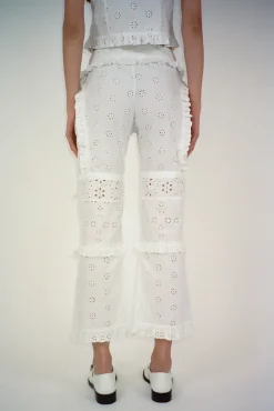 Pants^Sandy Liang Bibo Pant