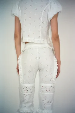 Pants^Sandy Liang Bibo Pant