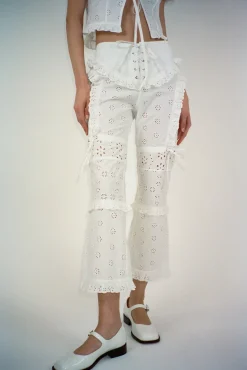 Pants^Sandy Liang Bibo Pant