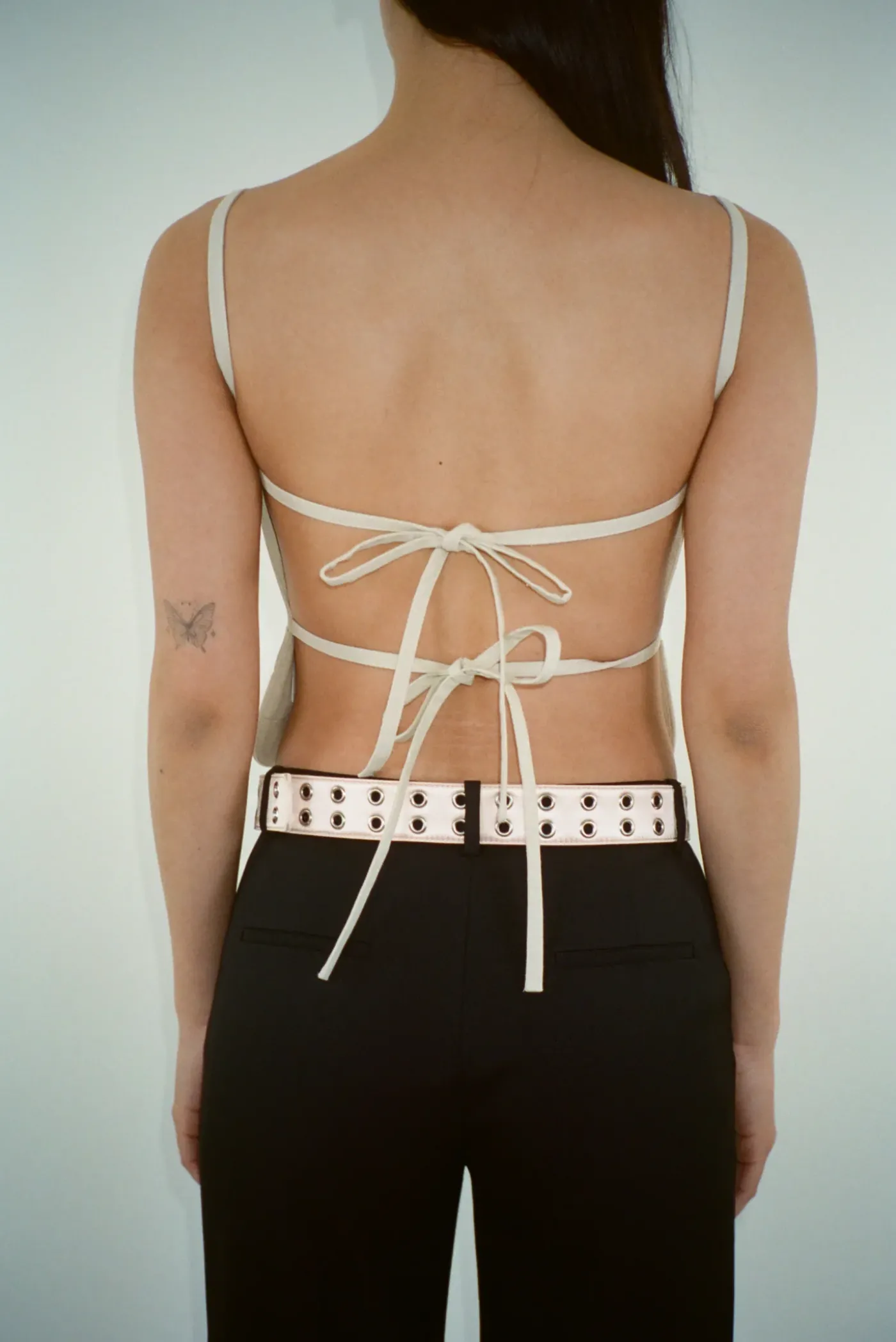 Tops^Sandy Liang Brando Top In Natural