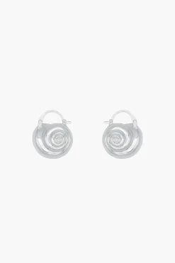 Jewelry^Sandy Liang Bun Earrings