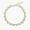 Jewelry^Sandy Liang Cadeau Necklace In Gold