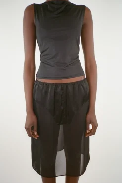 Skirts^Sandy Liang Cassi Skirt