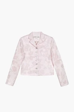 Bridal^Sandy Liang Charm Jacket In Ballet