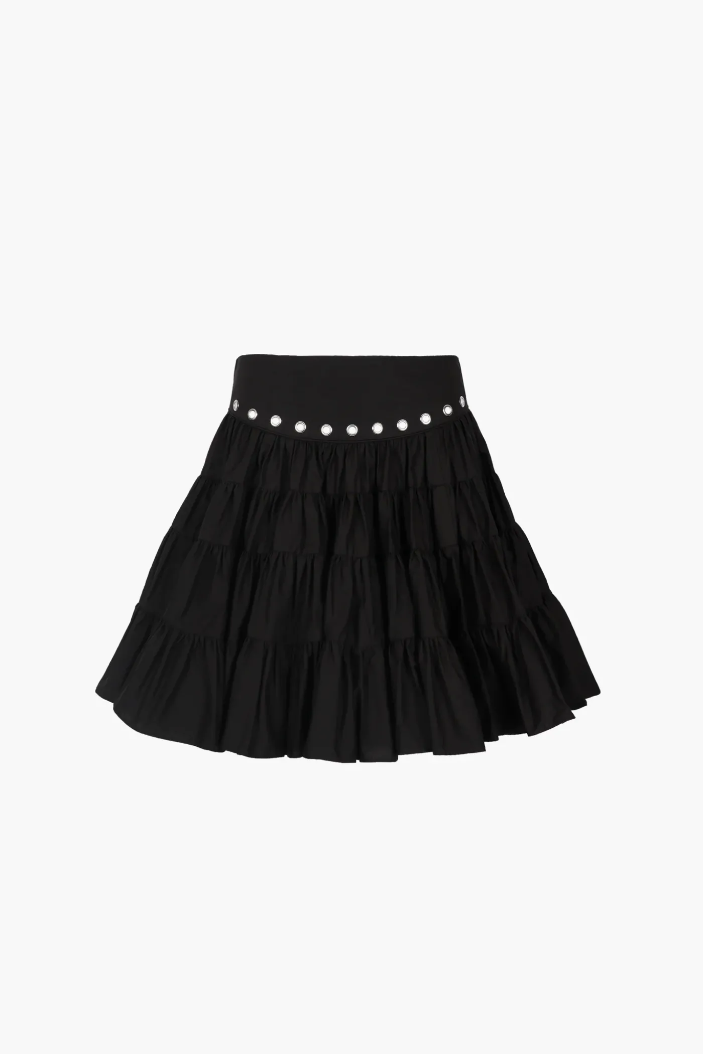 Skirts^Sandy Liang Chumi Skirt In Black