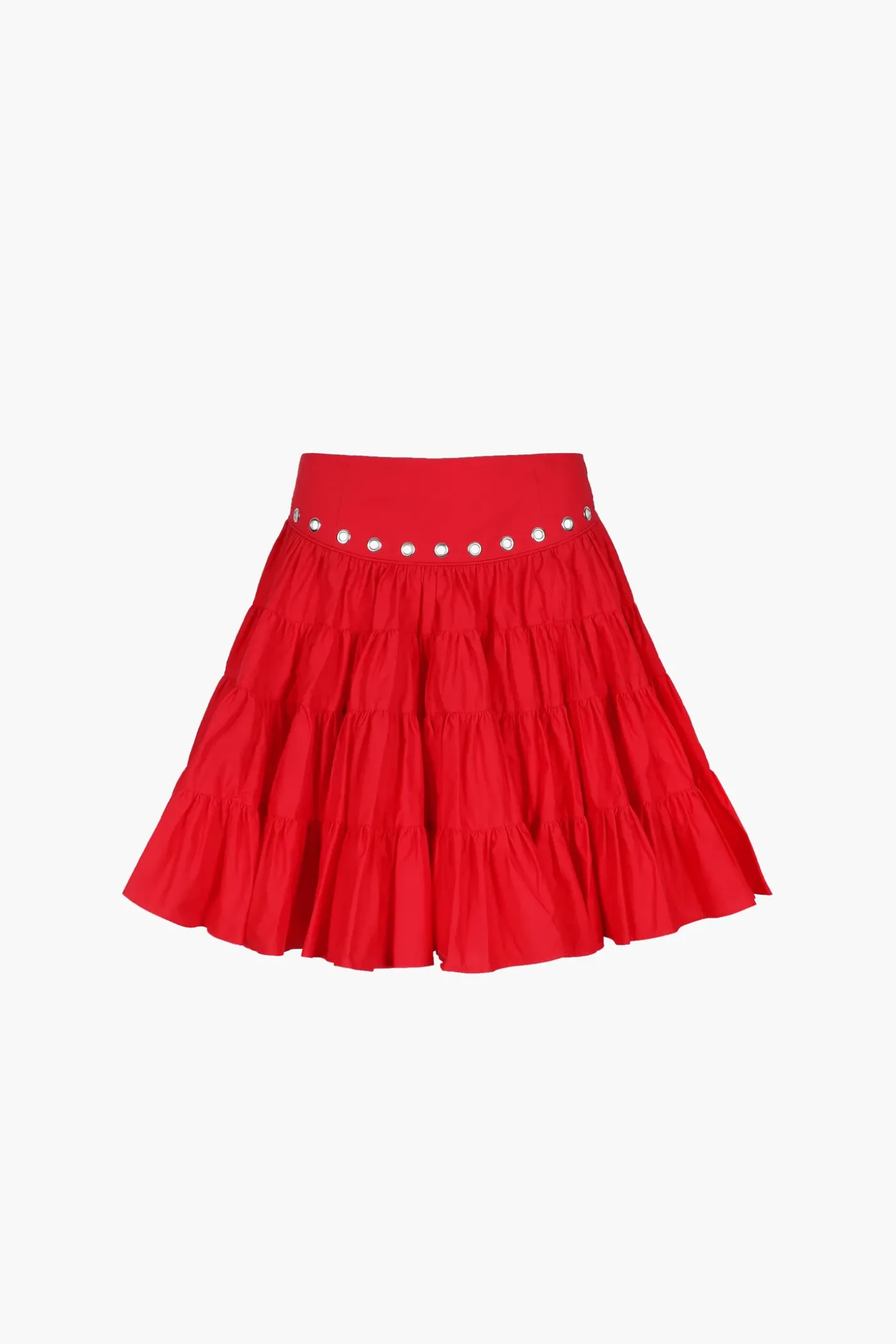 Skirts^Sandy Liang Chumi Skirt In Red