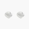 Jewelry^Sandy Liang Clampshell Earrings