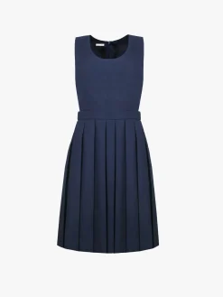 Dresses^Sandy Liang Co Pilot Pinafore Dress