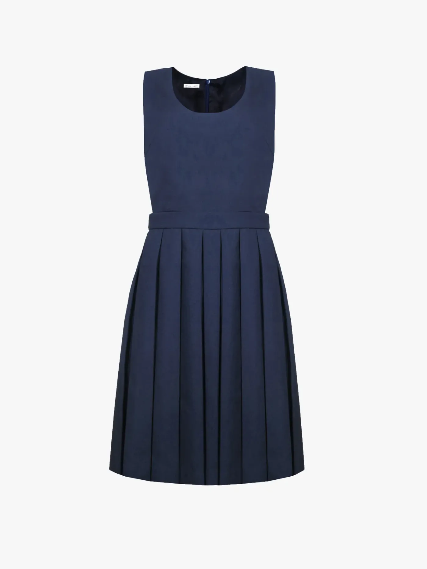 Dresses^Sandy Liang Co Pilot Pinafore Dress