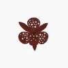 Hair^Sandy Liang Dendrobium Clip In Brown