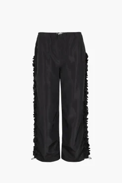 Pants^Sandy Liang Dosina Pant In Black