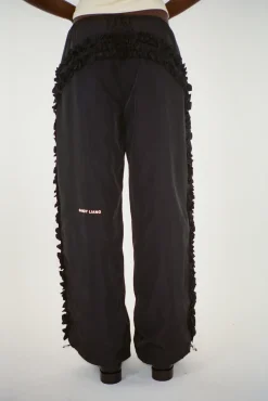 Pants^Sandy Liang Dosina Pant In Black