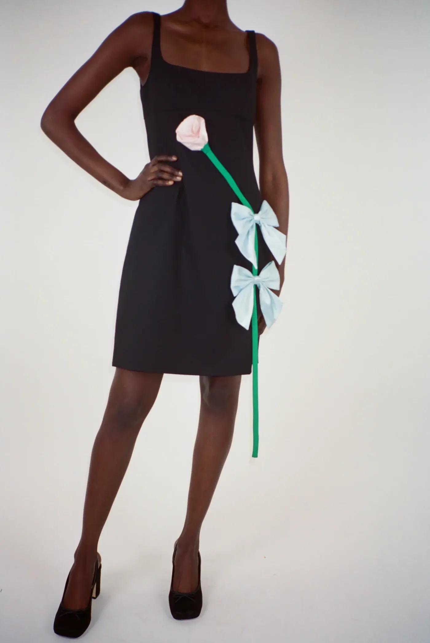 Dresses^Sandy Liang Fairfield Dress