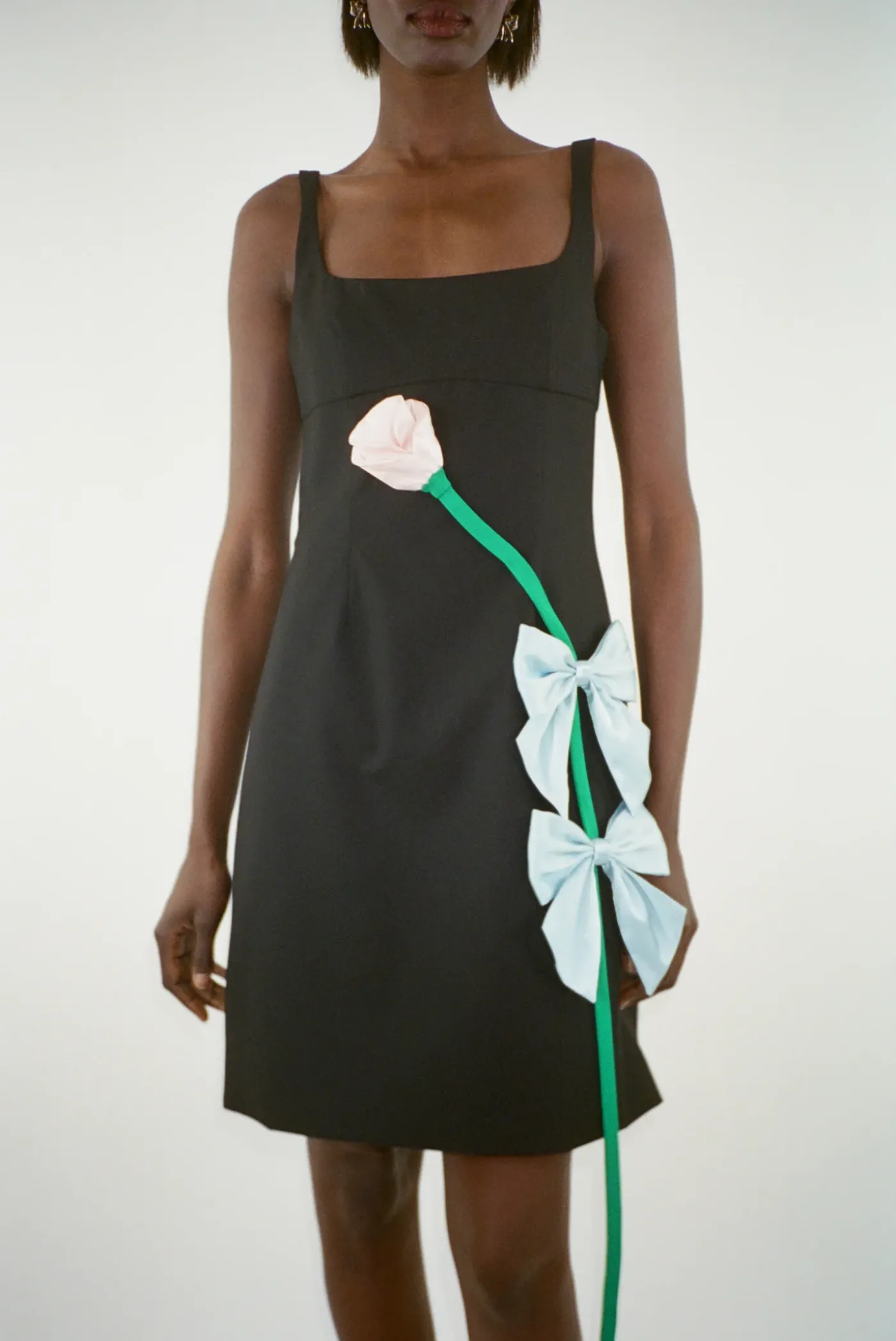 Dresses^Sandy Liang Fairfield Dress