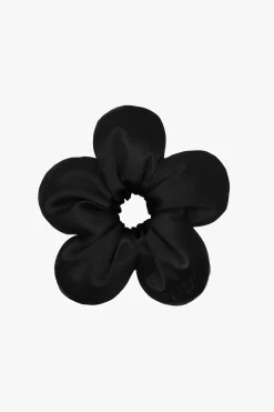 Hair^Sandy Liang Flower Power 2.0 In Black