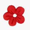 Hair^Sandy Liang Flower Power 2.0 In Red