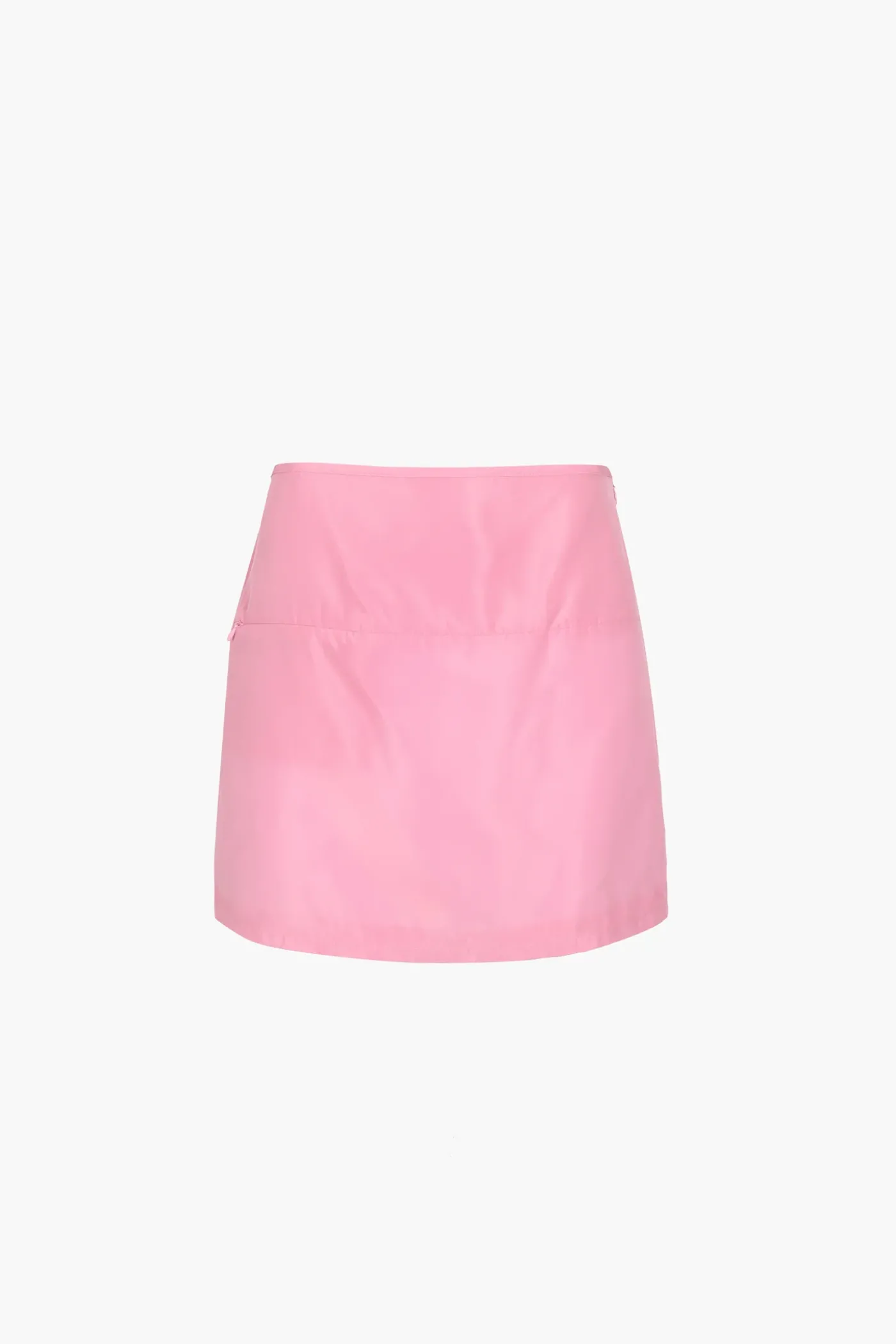 Skirts^Sandy Liang Freda Skirt In Pink