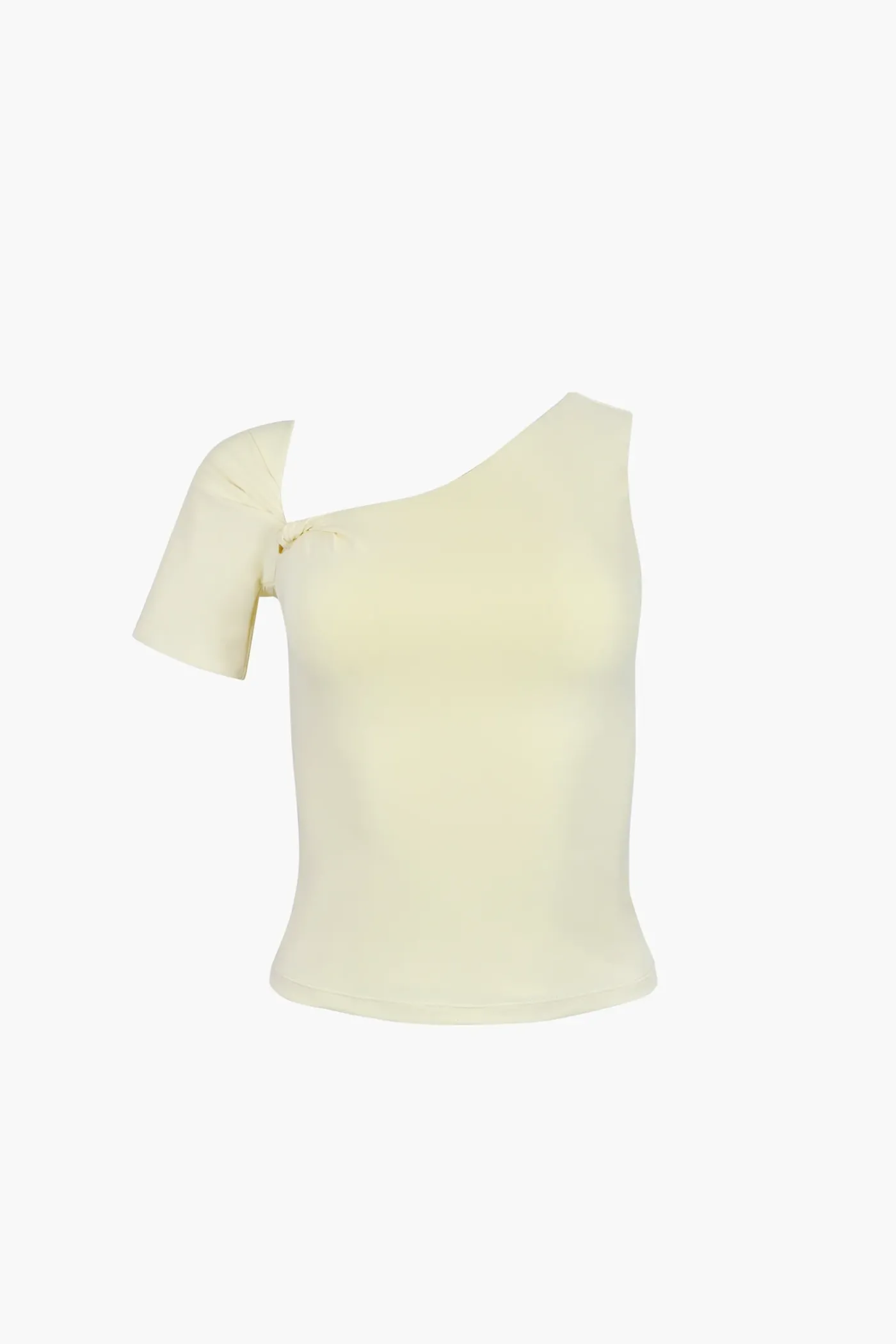 Tops^Sandy Liang Galway Top In Butter