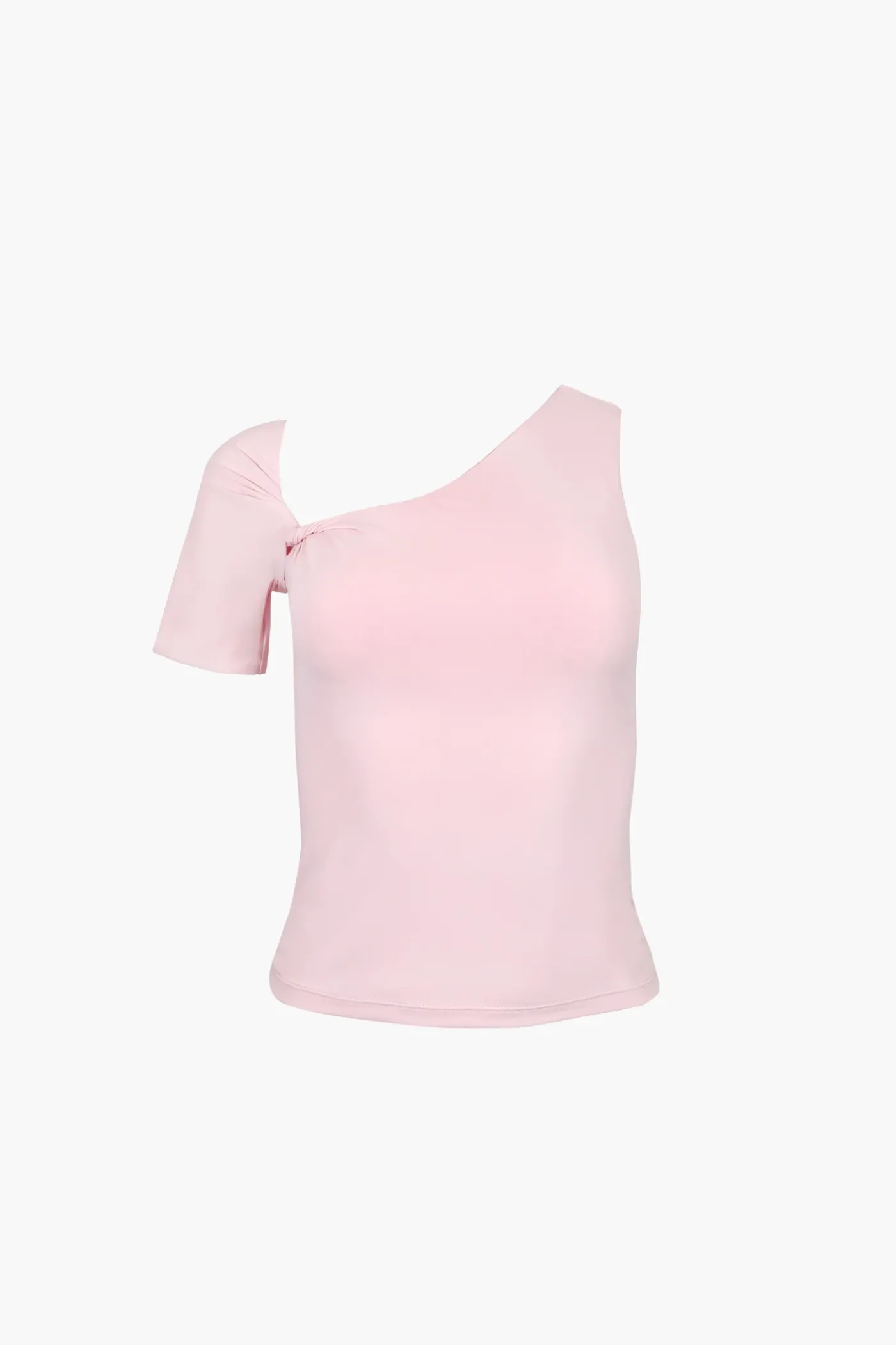 Tops^Sandy Liang Galway Top In Pink