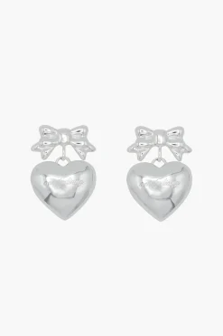 Bridal^Sandy Liang Gilmore Earrings