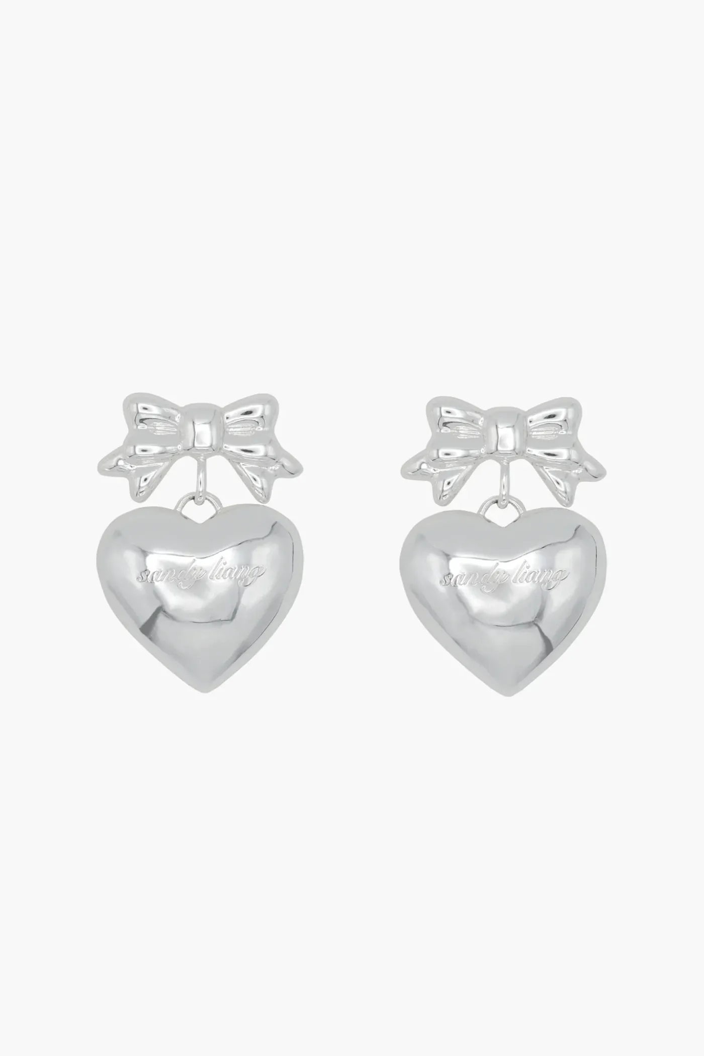 Bridal^Sandy Liang Gilmore Earrings