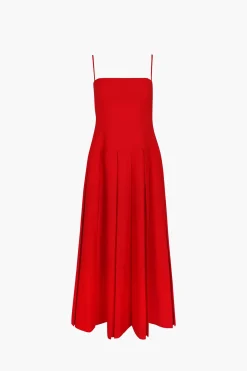 Dresses^Sandy Liang Goo Dress