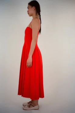 Dresses^Sandy Liang Goo Dress