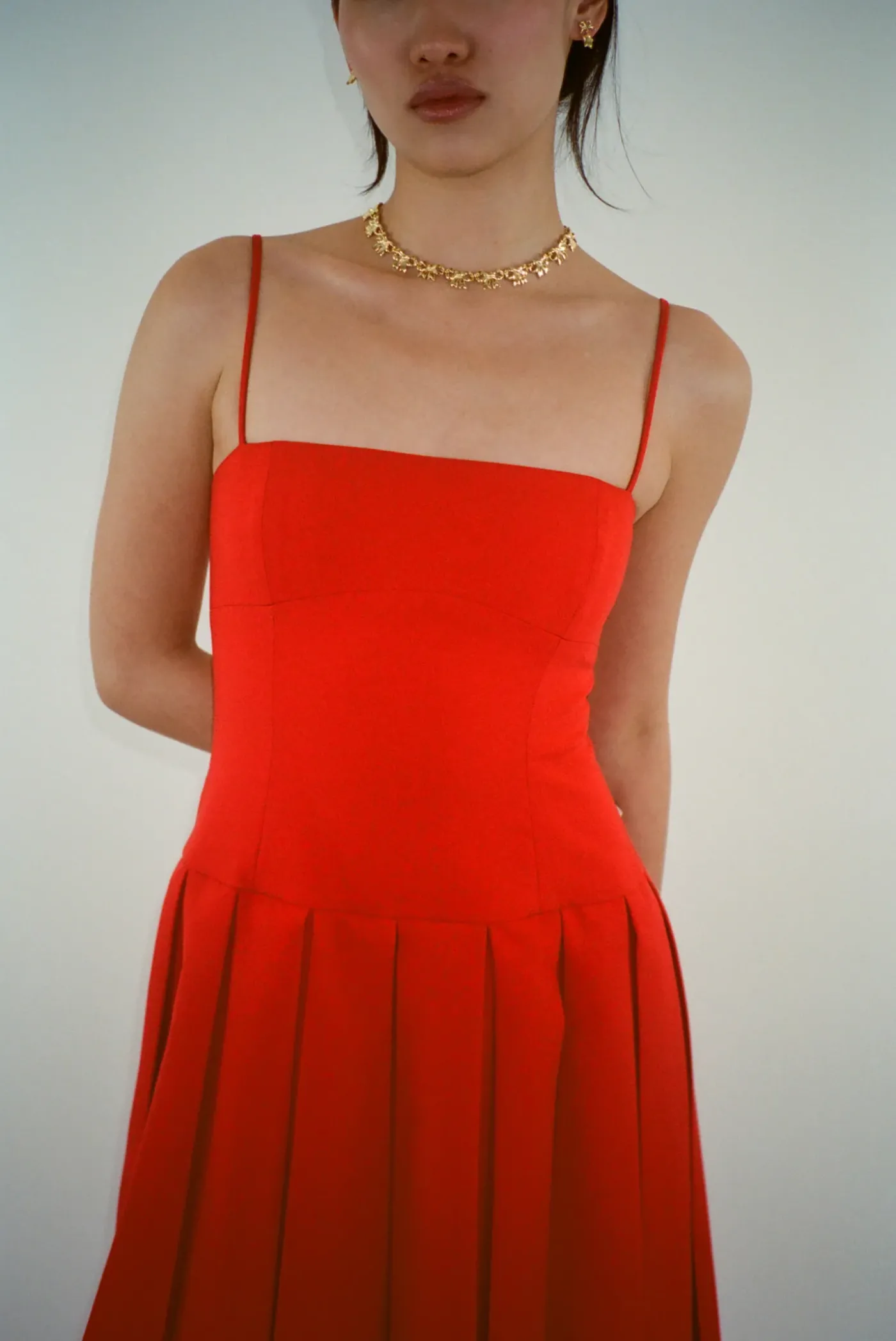 Dresses^Sandy Liang Goo Dress