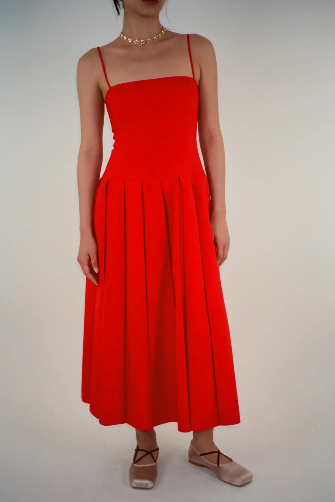 Dresses^Sandy Liang Goo Dress