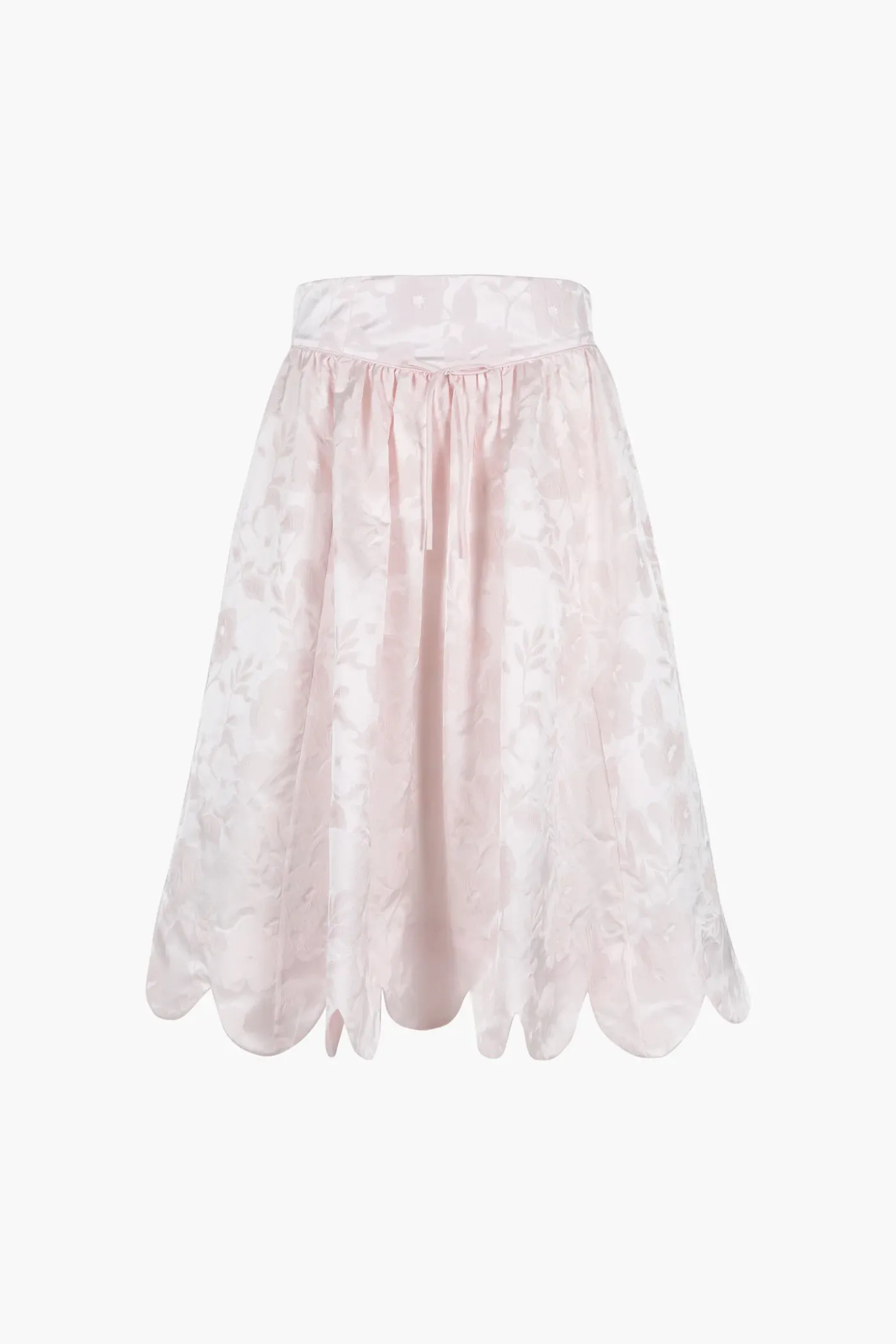 Skirts^Sandy Liang Greta Skirt In Ballet