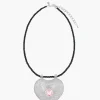 Jewelry^Sandy Liang Heels Necklace