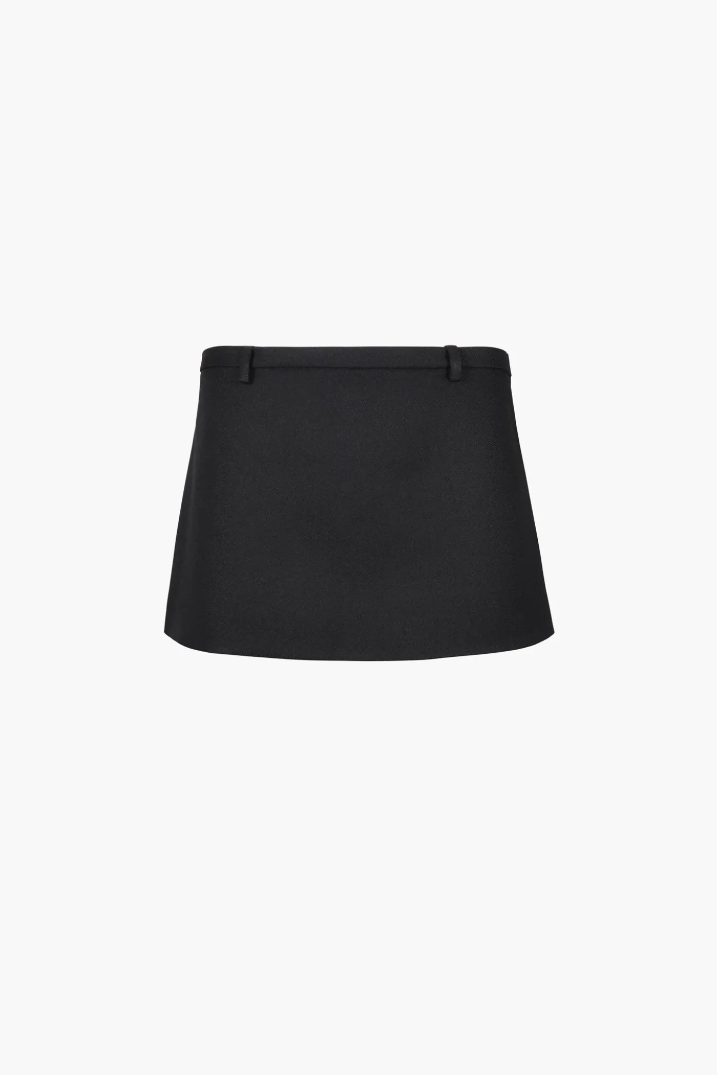 Skirts^Sandy Liang Holly Skirt In Black