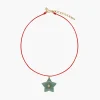 Jewelry^Sandy Liang Jade Sparkles Necklace