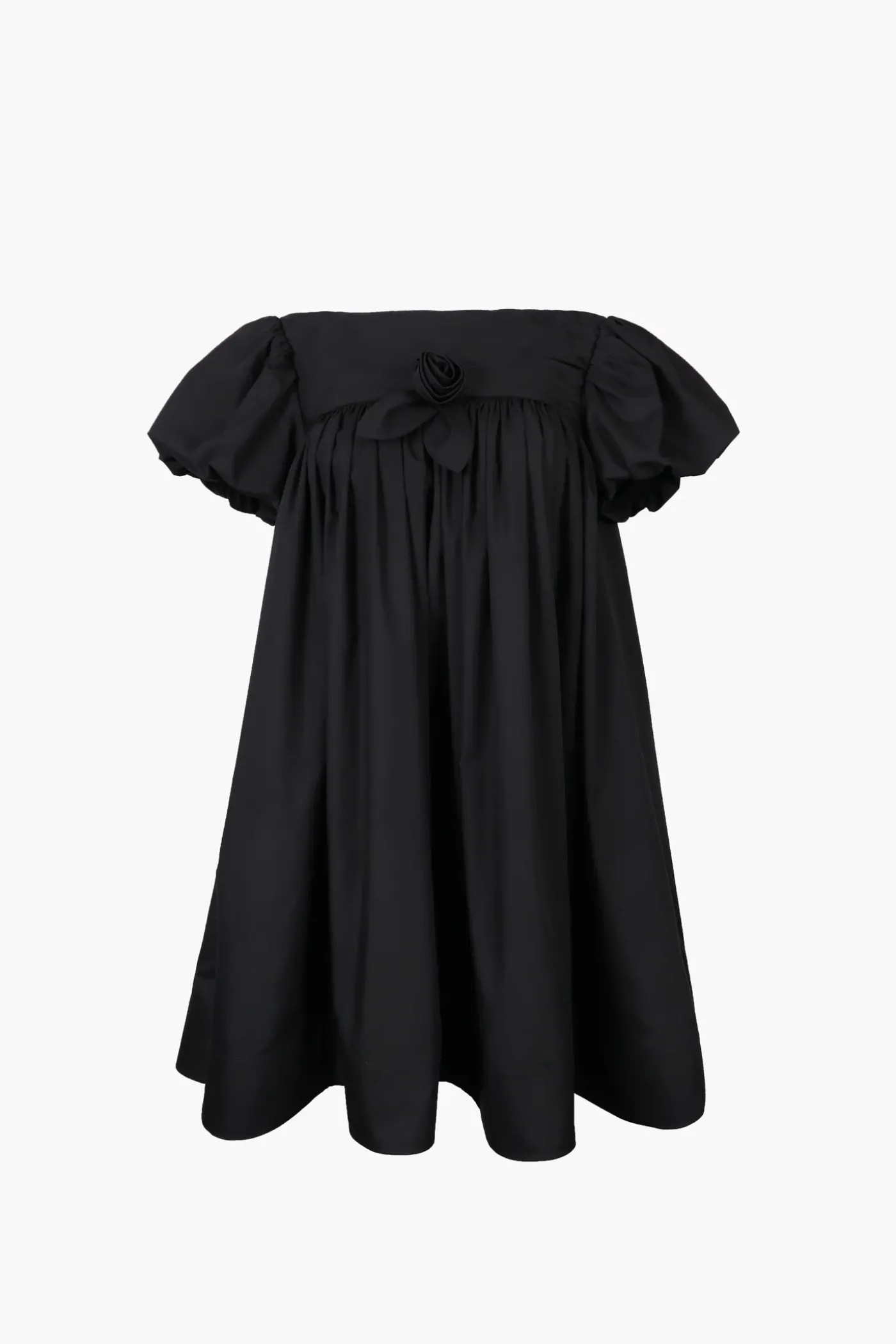 Dresses^Sandy Liang Kiyo Dress In Black
