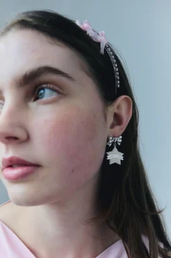 Jewelry^Sandy Liang Lala Earrings
