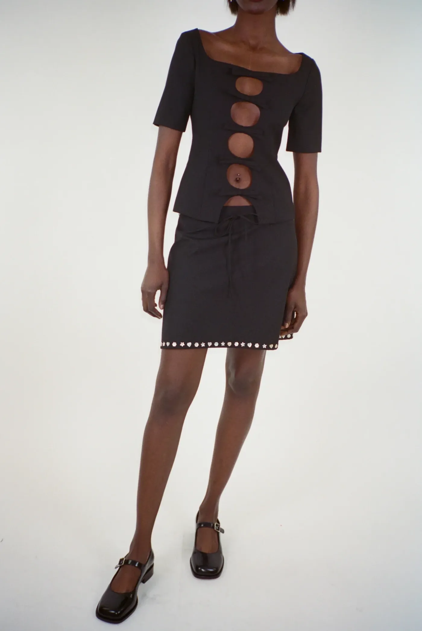Skirts^Sandy Liang Lala Skirt