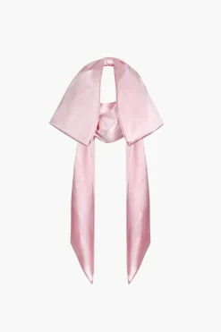 Bridal^Sandy Liang Large Regalo Bag In Carnation