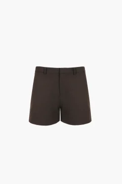 Uniform^Sandy Liang Mall Short
